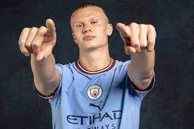 Håland er endelig tilbake i konkurransen